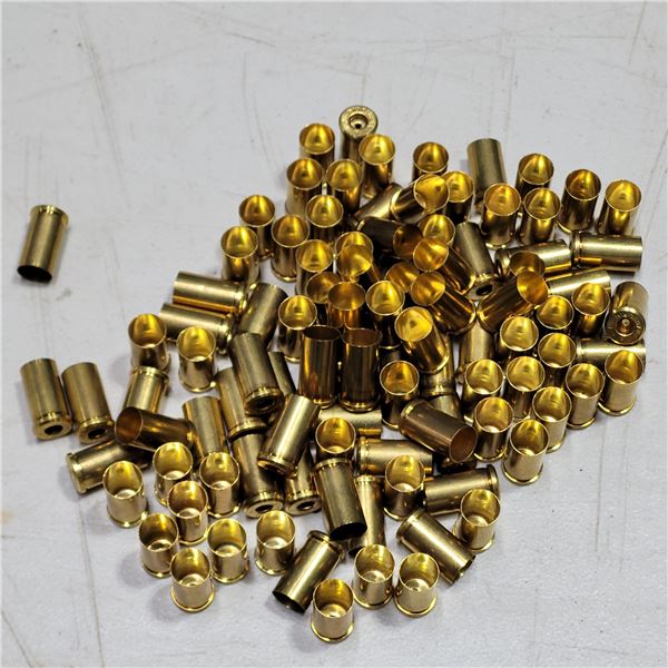 45 Auto Rimmed Remington Peters New Unprimed Brass