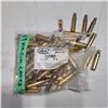 Image 1 : 6.5x552 Carcano New Unprimed Brass