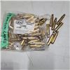Image 2 : 6.5x552 Carcano New Unprimed Brass