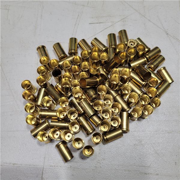 .45 Auto Rim Remington-Peters New Unprimed Brass