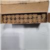 Image 2 : 30-30 Dominion Brass in Collector Box