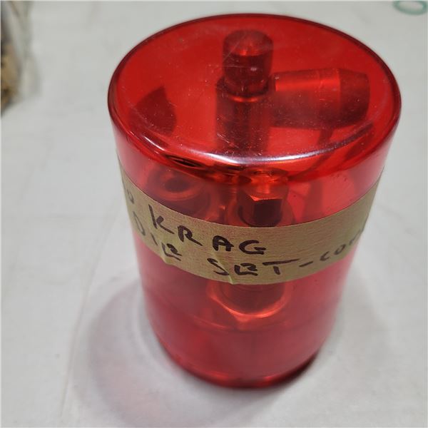 30-40 Krag Lee Die set Complete