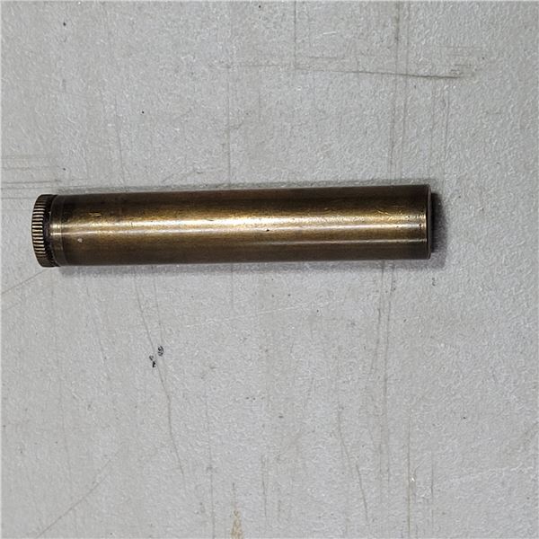 Lee-Enfield #4 Mkl Rifle Mark IV Oiler Canadian Issue