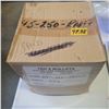Image 2 : .45 Caliber 250gr RNFP Ten X Bullets 1000 Pieces