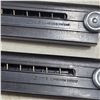 Image 3 : Matched Pair of Luger P-08 Police Marked Magazines stamped Eagle C