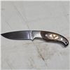Image 2 : Browning Model 31  1of 3000 Knife & Wooden Case
