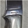 Image 3 : Browning Model 31  1of 3000 Knife & Wooden Case