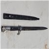 Image 1 : WW11 German Mauser Dress Bayonet