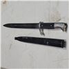 Image 2 : WW11 German Mauser Dress Bayonet