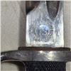 Image 3 : WW11 German Mauser Dress Bayonet