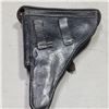 Image 2 : German P-08 Luger Holster, Magazine & Tool