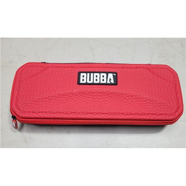 Bubba Electric Knife Set