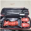 Image 2 : Bubba Electric Knife Set