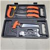 Image 1 : Wild Pak Game Processing Kit