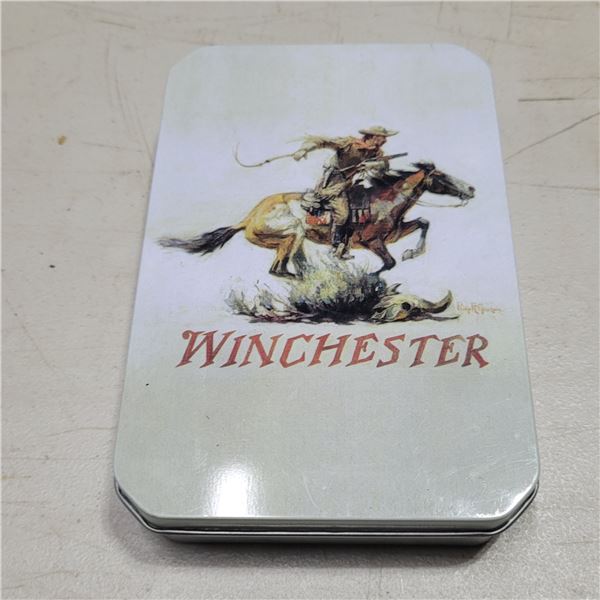 Winchester Knife Set