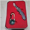 Image 2 : Winchester Knife Set