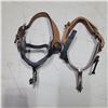 Image 2 : Set of Mismatched Riding Spurs