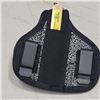 Image 3 : Crossfire Edge Female Series Semi-Auto Pistol Holster