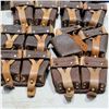 Image 1 : Russian Oil Bottle/Tool Belt Pouches