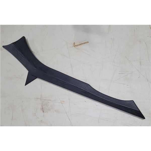 Gunstock War Club