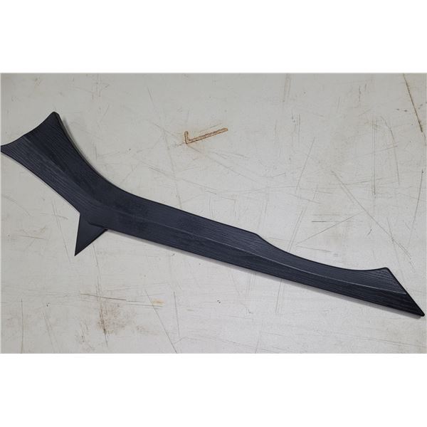 Reproduction 16th Century Native American War Club
