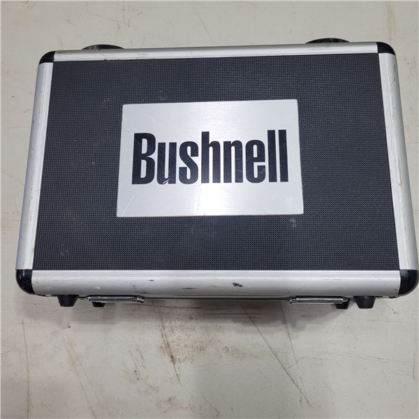 Miniature Bushnell 12-36X Spotting Scope