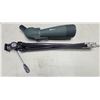 Image 1 : Yukon Gear 20-60X Spotting Scope & Tri-Pod