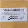 Image 3 : Oehler Ballistic Explorer 5.5 Chronograph