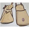 Image 1 : 2 Shotgun Shell Shooting Bags