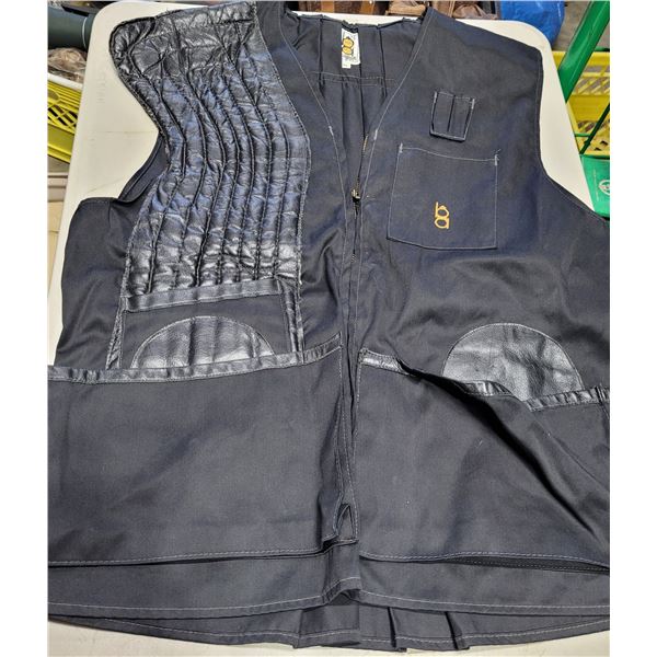 Bob Allen Shooting Vest