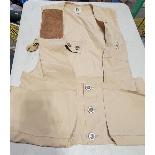 Bob Allen Shooting Jacket Shooting Vest
