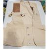 Image 1 : Bob Allen Shooting Jacket Shooting Vest