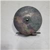 Image 2 : Vintage Brass Fishing Reel