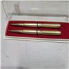 Image 1 : Set of Bullet Pen & Pencil