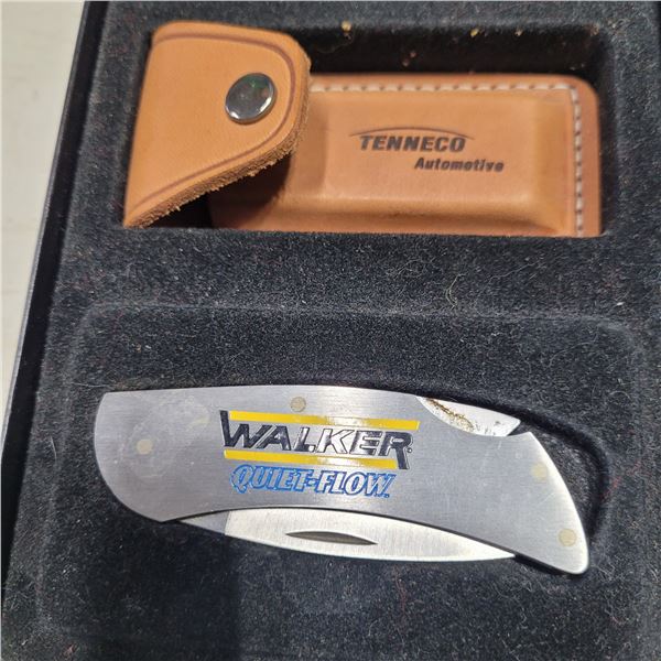 Zippo Folding Knife