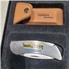 Image 1 : Zippo Folding Knife