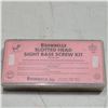 Image 1 : Brownells Slotted Sight Screw Kit