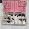 Image 2 : Brownells Slotted Sight Screw Kit