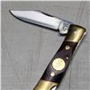 Image 1 : Camillus Folding Knive & Sheath