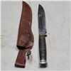 Image 2 : D.Redlaw & Bros Belt Knife