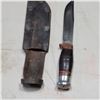 Image 1 : Wade & Butcher Belt Knife