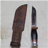 Image 2 : Wade & Butcher Belt Knife
