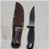 Image 1 : J. Clarke & Sons Belt Knife