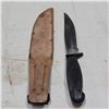 Image 2 : J. Clarke & Sons Belt Knife