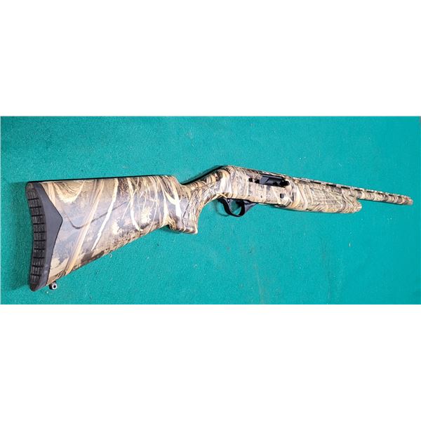 Chiappa 12ga 3" Semi Automatic Shotgun