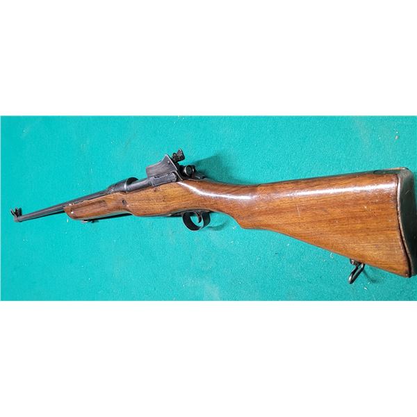 P14 Enfield 303 British Sporterized