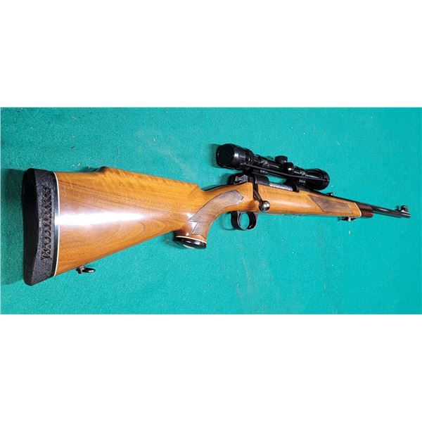 270 Win BSA Bolt Action Rifle & 4X  Bushnell ScopeChief Scope
