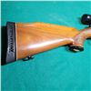 Image 2 : 270 Win BSA Bolt Action Rifle & 4X  Bushnell ScopeChief Scope