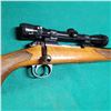Image 3 : 270 Win BSA Bolt Action Rifle & 4X  Bushnell ScopeChief Scope