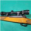 Image 8 : 270 Win BSA Bolt Action Rifle & 4X  Bushnell ScopeChief Scope